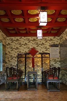 Hotel Beijing Lotus Hostel