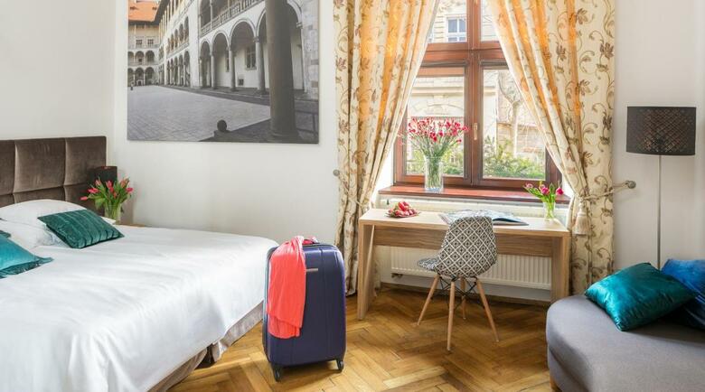 Cracowdays Apartments