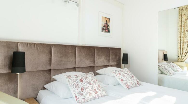 Cracowdays Apartments