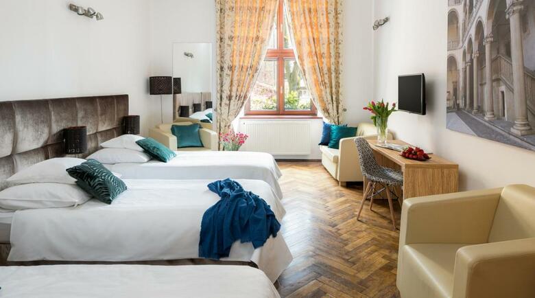 Cracowdays Apartments
