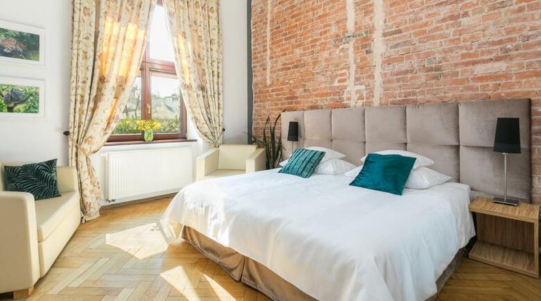 Cracowdays Apartments