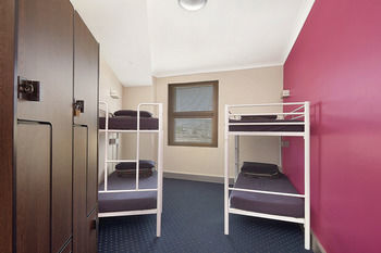 Hostal Wake Up! Sydney