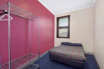 Hostal Wake Up! Sydney