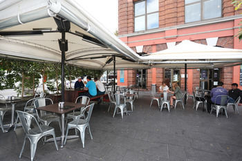 Hostal Wake Up! Sydney