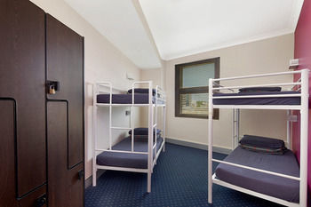 Hostal Wake Up! Sydney