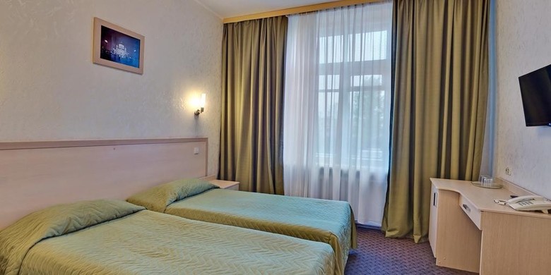 Hotel Sherston