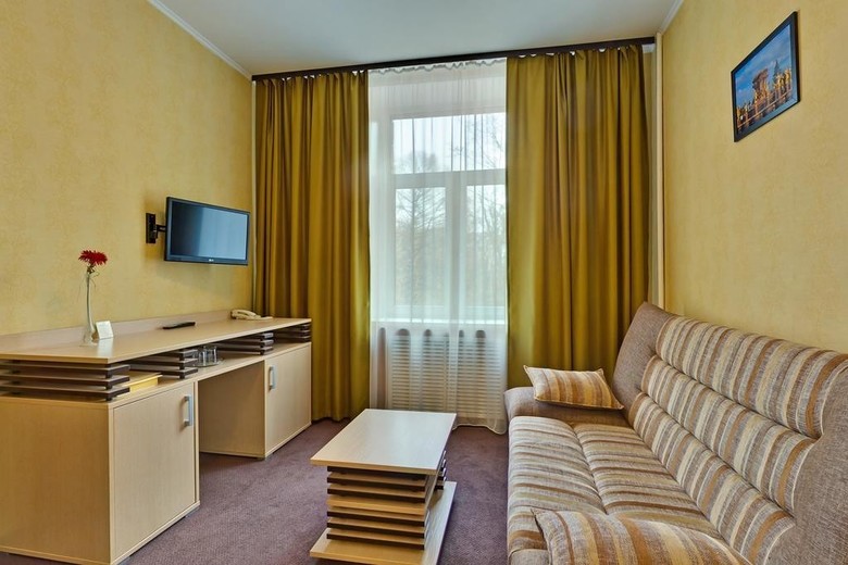 Hotel Sherston