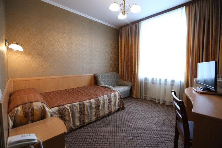 Hotel Sherston