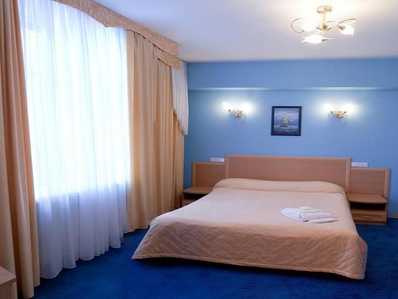 Hotel Sherston