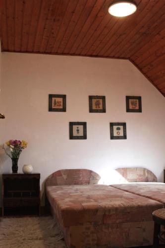 Orosz Apartmanh�z Gyula
