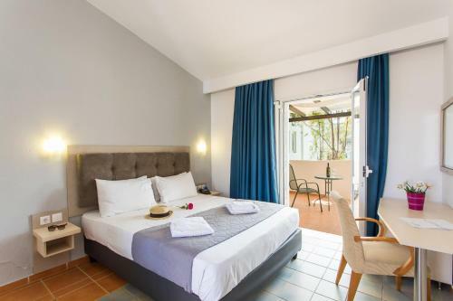 Coral Blue Beach Hotel