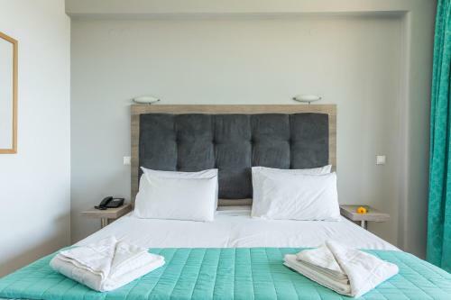 Coral Blue Beach Hotel