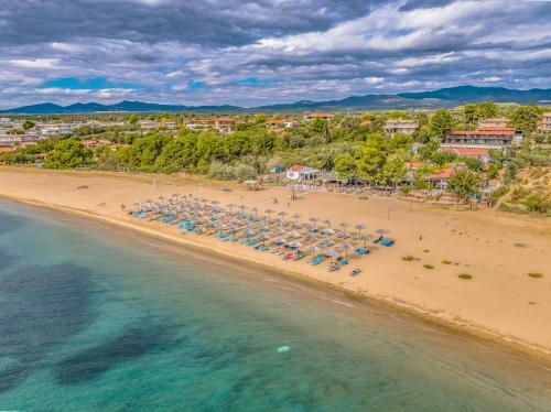 Coral Blue Beach Hotel