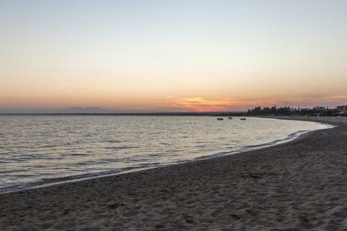Coral Blue Beach Hotel