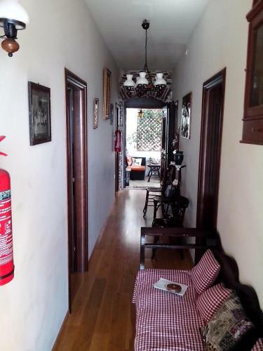 Apartamento Paris & Eleni