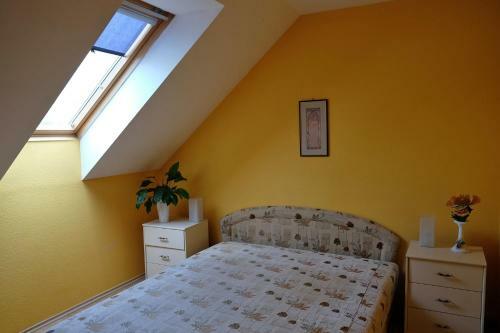 V�r-torony Apartman