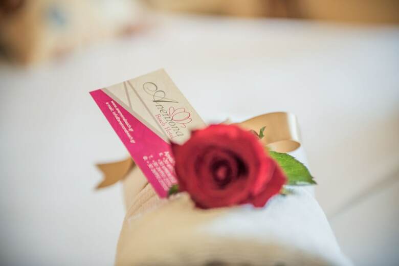 Aparthotel Anemona Beach Hotel