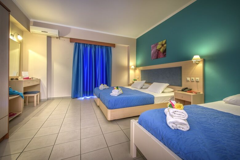 Aparthotel Anemona Beach Hotel