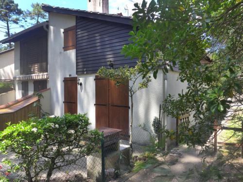 Holiday Home L Arrigade