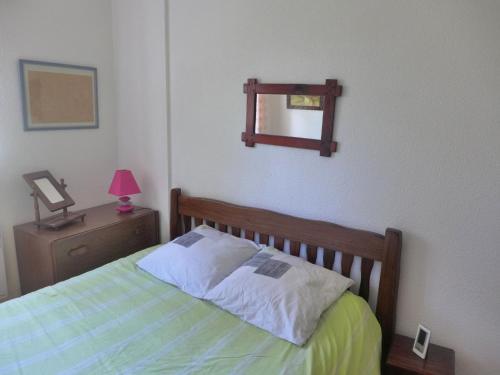 Holiday Home L Arrigade