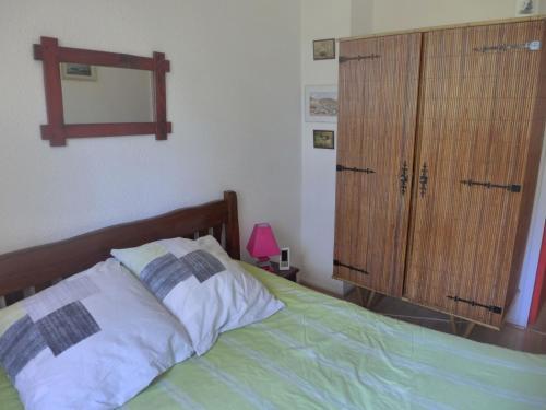 Holiday Home L Arrigade