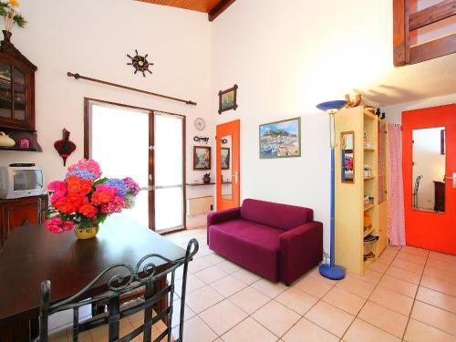 Holiday Home L Arrigade