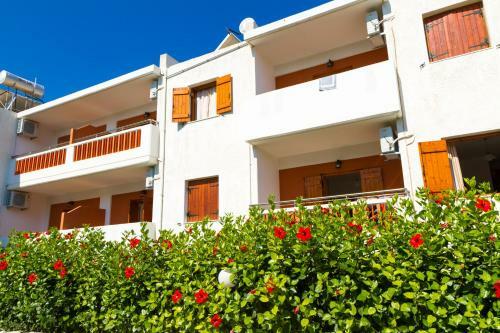 Aparthotel Ideal Hotel