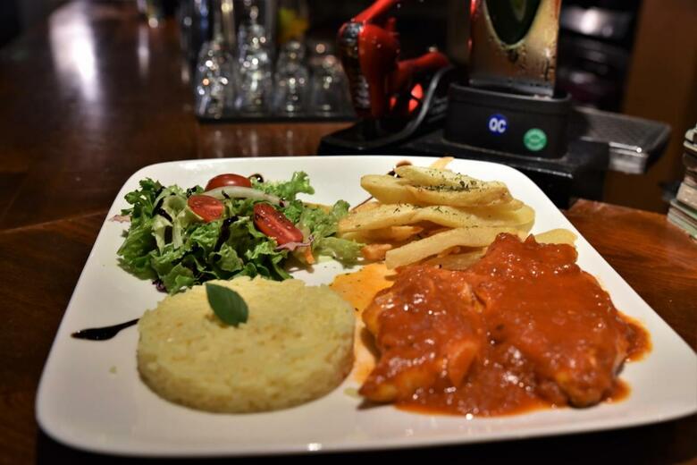 Aparthotel Ideal Hotel