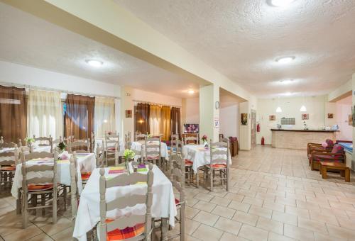 Aparthotel Panorama-seaview Studios & Apartments