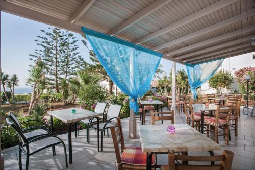 Aparthotel Panorama-seaview Studios & Apartments