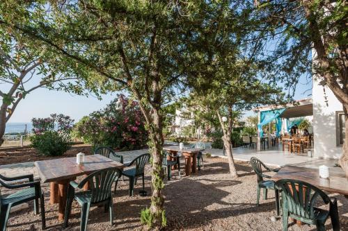 Aparthotel Panorama-seaview Studios & Apartments