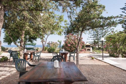 Aparthotel Panorama-seaview Studios & Apartments