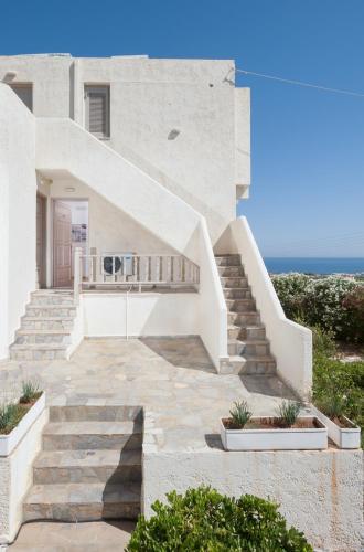 Aparthotel Panorama-seaview Studios & Apartments