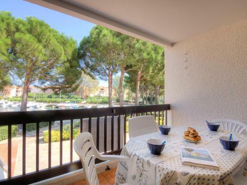 Apartment Port D'attache.8