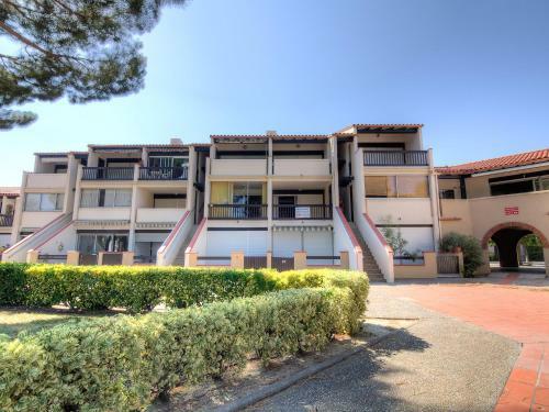 Apartment Port D'attache.8