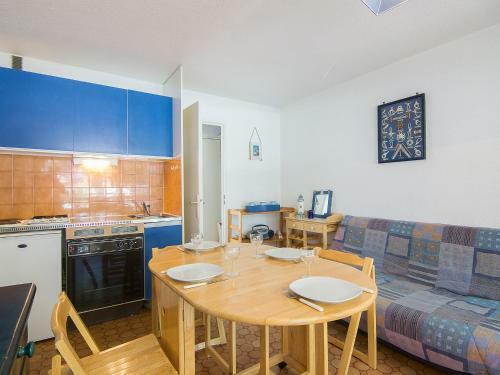 Apartment Port D'attache.8