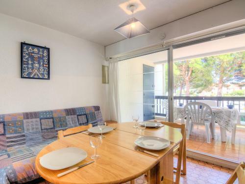 Apartment Port D'attache.8