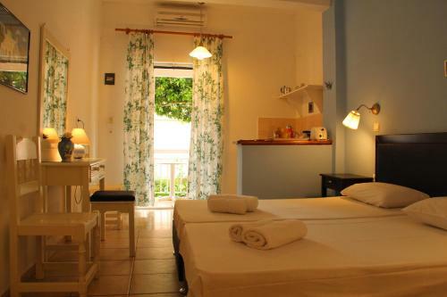 Apartamento Villa Martha