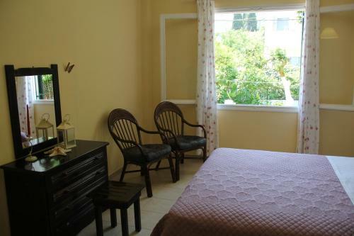 Apartamento Villa Martha