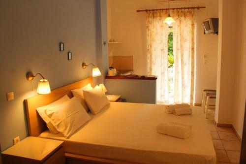Apartamento Villa Martha