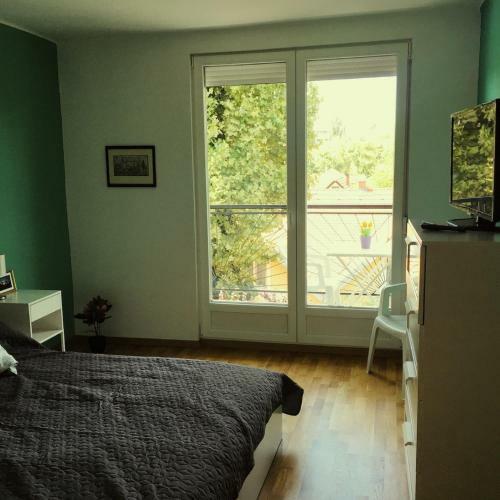 Apartment Balatonlelle 5