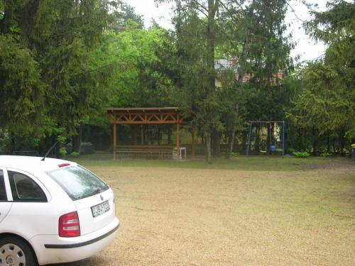 Apartment Balatonlelle 5