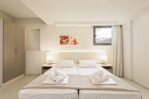 Afisia Villas