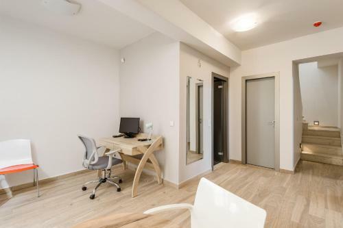 Afisia Villas