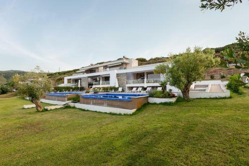 Afisia Villas