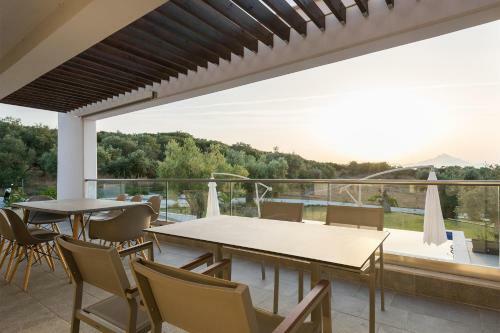 Afisia Villas