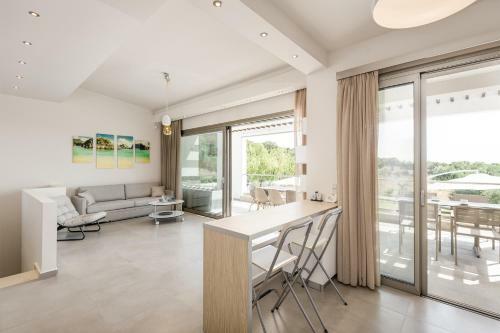 Afisia Villas