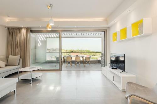 Afisia Villas