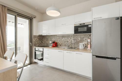 Afisia Villas