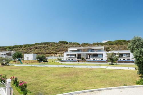 Afisia Villas